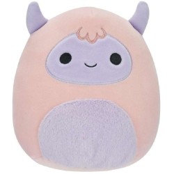 Kelly Toy Squishmallows Plush 19Cm. Wave 3 B - Ronalda  JWSQ4064-B 196566214156