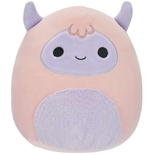 Kelly Toy Squishmallows Plush 19Cm. Wave 3 B - Ronalda  JWSQ4064-B 196566214156