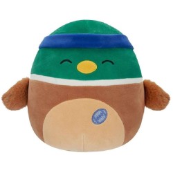 Kelly Toy Squishmallows Plush 19Cm. Wave 3 B - Avery  JWSQ4064-B 196566214163