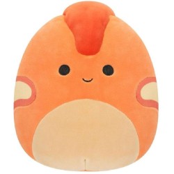 Kelly Toy Squishmallows- Λούτρινα 19Cm W3A Nichelle Ο Παρασαυρόλοφος JWSQ4065 196566214149