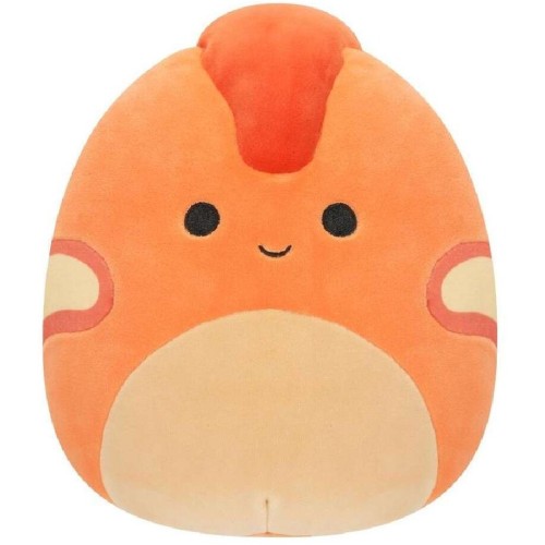 Kelly Toy Squishmallows- Λούτρινα 19Cm W3A Nichelle Ο Παρασαυρόλοφος JWSQ4065 196566214149