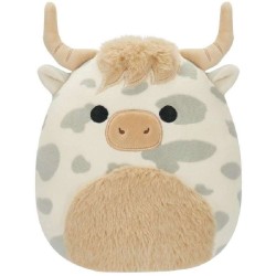 Kelly Toy Squishmallows Plush 19Cm. Wave 3 A - Borsa  JWSQ4065 196566214095