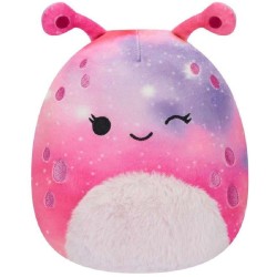 Kelly Toy Squishmallows- Λούτρινα 19Cm W3A Loraly Ο Εξωγήινος JWSQ4065 196566214118