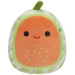 Kelly Toy Squishmallows Plush 13Cm. Wave 3 - Francois  JWSQ4096-B 196566213944