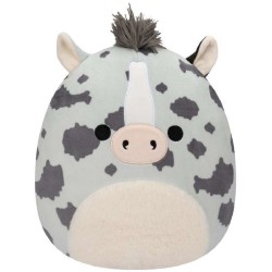 Kelly Toy Squishmallows Plush 13Cm. Wave 3 - Grady  JWSQ4096-B 196566213951