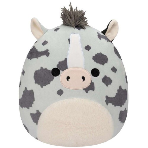 Kelly Toy Squishmallows- Λούτρινα 13Cm W3 Grady Το Άλογο JWSQ4096-B 196566213951