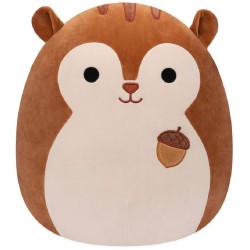 Kelly Toy Squishmallows Plush 13Cm. Wave 3 - Sawyer  JWSQ4096-B 196566213982