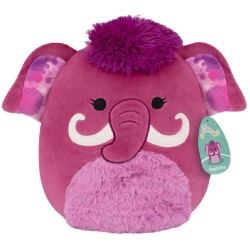 Kelly Toy Squishmallows- Λούτρινα 30,5Cm W3A Magdalena Το Μαμούθ JWSQ4130-B 196566214569