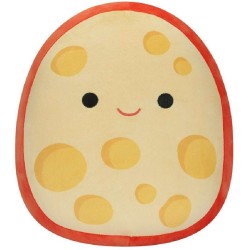 Kelly Toy Squishmallows- Λούτρινα 30,5Cm W3A Mannon Το Τυρί JWSQ4130-B 196566214576