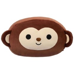 Kelly Toy Squishmallows-Stackable - Λούτρινα 30,5Cm W3 Milly Η Μαιμού JWSQ4190 196566214965
