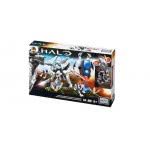 MEGA Halo - Φιγούρες Με Αξεσουάρ Σετ Των 4 CNC99 065541973480