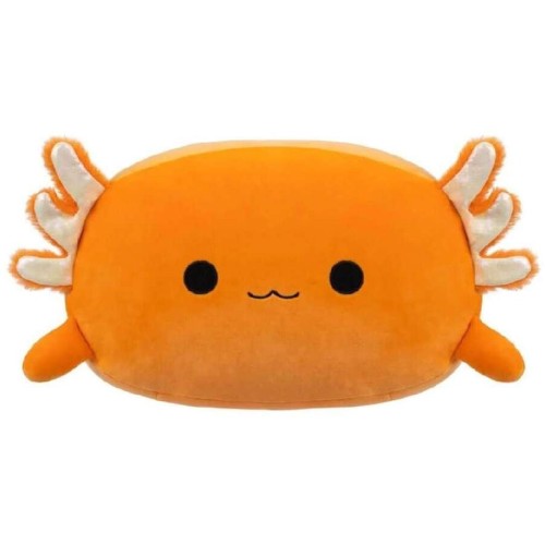 Kelly Toy Squishmallows-Stackable - Λούτρινα 30,5Cm W3 Nico Το Axolotl JWSQ4190 196566215009