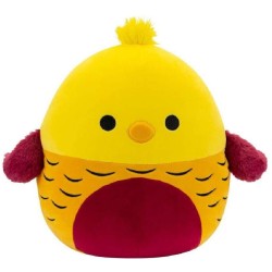 Kelly Toy Squishmallows- Λούτρινα 30,5Cm W3Β Beck Ο Φασιανός JWSQ4137-B 196566214491