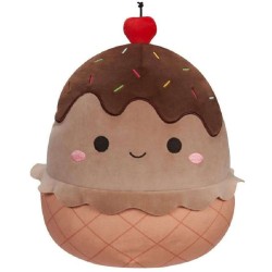 Kelly Toy Squishmallows Plush 30.5Cm Wave 3 B - Marta JWSQ4137-B 196566214507