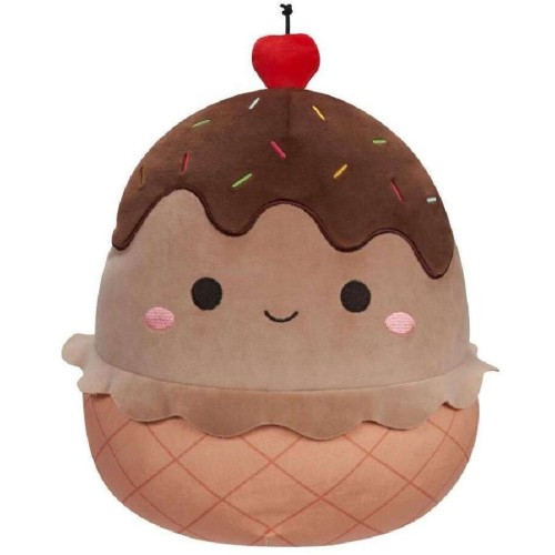 Kelly Toy Squishmallows- Λούτρινα 30,5Cm W3Β Marta Το Παγωτό JWSQ4137-B 196566214507
