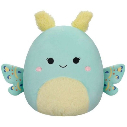 Kelly Toy Squishmallows- Λούτρινα 30,5Cm W3Β Connie Η Νυχτοπεταλούδα JWSQ4137-B 196566214521