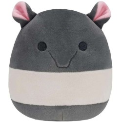 Kelly Toy Squishmallows Plush 30.5Cm Wave 3 B - Abbitt  JWSQ4137-B 196566214538