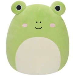 Kelly Toy Squishmallows Plush 30.5Cm Wave 3 C - Wendy  JWSQ4164 196566214699