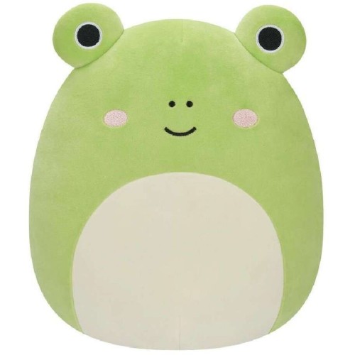 Kelly Toy Squishmallows Plush 30.5Cm Wave 3 C - Wendy  JWSQ4164 196566214699