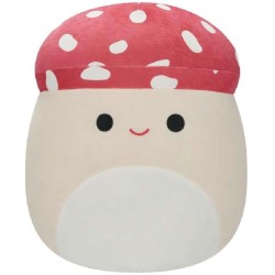 Kelly Toy Squishmallows- Λούτρινα 30,5Cm W3Γ Malcolm Το Μανιτάρι JWSQ4164 196566214729