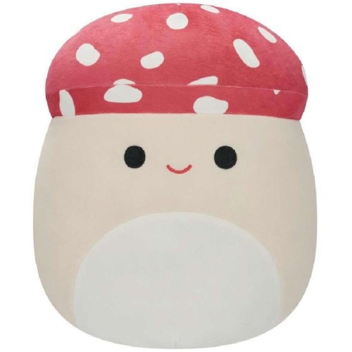 Kelly Toy Squishmallows Plush 30.5Cm Wave 3 C - Malcolm  JWSQ4164 196566214729