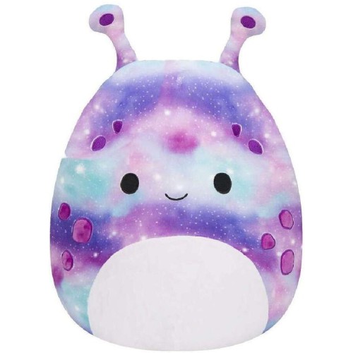 Kelly Toy Squishmallows- Λούτρινα 30,5Cm W3Γ Daxxon Ο Εξωγήινος JWSQ4164 196566214736