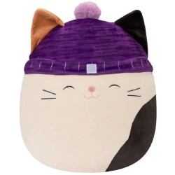 Kelly Toy Squishmallows Plush 41Cm Wave 3 A - Cam JWSQ4198-B 196566215122