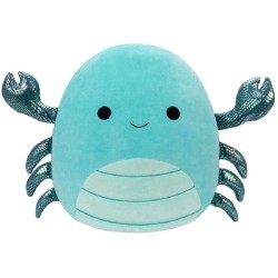 Kelly Toy Squishmallows- Λούτρινα 41Cm W3A Carpio Ο Σκορπιός JWSQ4198-B 196566215139