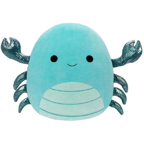 Kelly Toy Squishmallows Plush 41Cm Wave 3 A - Carpio  JWSQ4198-B 196566215139