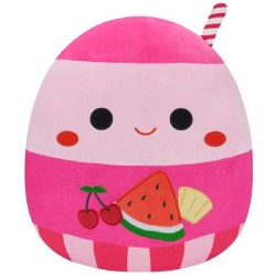 Kelly Toy Squishmallows- Λούτρινα 41Cm W3A Jans Το Fruit Punch JWSQ4198-B 196566215146