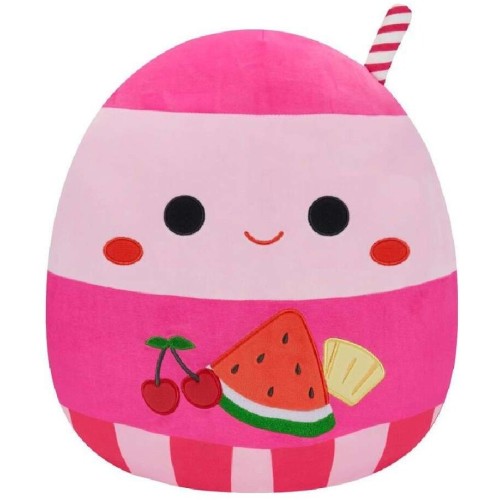Kelly Toy Squishmallows Plush 41Cm Wave 3 A - Fruit Punch JWSQ4198-B 196566215146