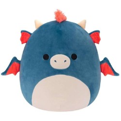 Kelly Toy Squishmallows Plush 41Cm Wave 3 B - Carin  JWSQ4203-B 196566215153