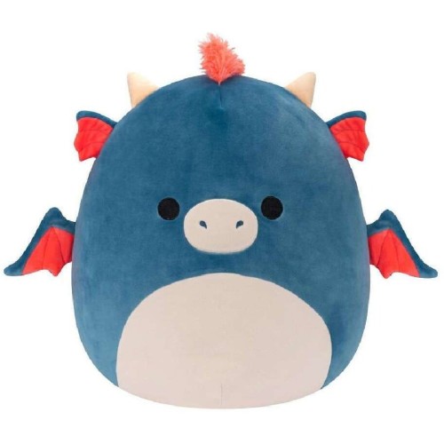 Kelly Toy Squishmallows Plush 41Cm Wave 3 B - Carin  JWSQ4203-B 196566215153