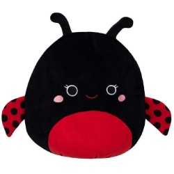 Kelly Toy Squishmallows- Λούτρινα 35Cm W3 Trudy Η Πασχαλίτσα JWSQ4226 196566187078
