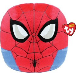 ty squishy beanies spiderman 38εκ 1607-39352 008421393527