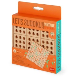 Legami Lets Sudoku SUD0001 8052694001599