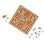 Legami Επιτραπέζιο Lets Sudoku SUD0001 8052694001599