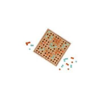 Legami Επιτραπέζιο Lets Sudoku SUD0001 8052694001599