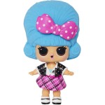 MGA Entertainment LOL Surprise Squish Sand Magic Hair Asst. 593188EUC 035051593188