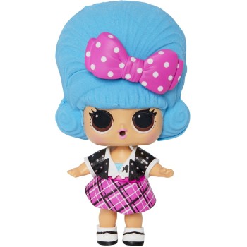 MGA Entertainment LOL Surprise Squish Sand Magic Hair Asst. 593188EUC 035051593188