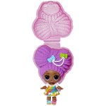MGA Entertainment LOL Surprise Squish Sand Magic Hair Asst. 593188EUC 035051593188
