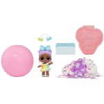 MGA Entertainment LOL Surprise Squish Sand Magic Hair Asst. 593188EUC 035051593188