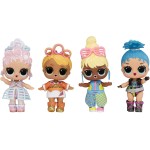 MGA Entertainment LOL Surprise Squish Sand Magic Hair Asst. 593188EUC 035051593188
