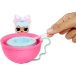 MGA Entertainment L.O.L. Surprise Mix & Make Birthday Cake Tots Κούκλα 593140EUC 035051593140