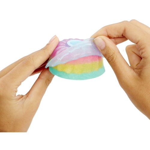 MGA Entertainment L.O.L. Surprise Mix & Make Birthday Cake Tots Κούκλα 593140EUC 035051593140