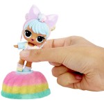 MGA Entertainment L.O.L. Surprise Mix & Make Birthday Cake Tots Κούκλα 593140EUC 035051593140