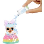 MGA Entertainment L.O.L. Surprise Mix & Make Birthday Cake Tots 593140EUC 035051593140