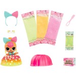 MGA Entertainment L.O.L. Surprise Mix & Make Birthday Cake Tots Κούκλα 593140EUC 035051593140