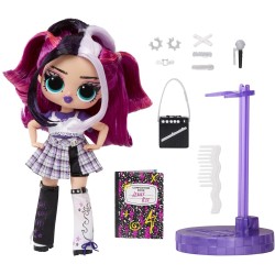MGA Entertainment L.O.L. Surprise! Tweens Series 4 Doll - Jenny Rox 588719EUC 035051588719