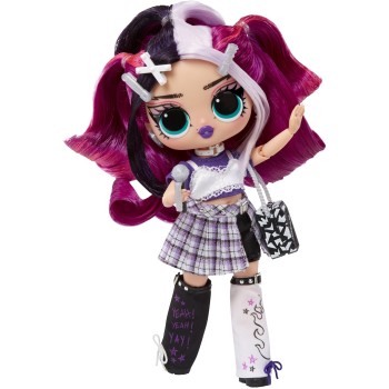 MGA Entertainment L.O.L. Surprise! Tweens Series 4 Doll - Jenny Rox 588719EUC 035051588719